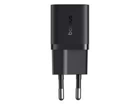 Baseus GaN5 Mini hálózati gyorstöltő 25W (P1011090911300) Baseus GaN5 Mini hálózati gyorstöltő 25W (P1011090911300)