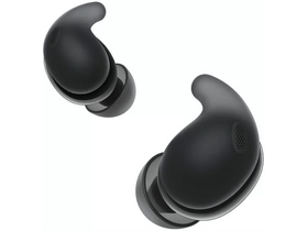 Sony LinkBuds Fit Bluetooth slušalice, crne (WFLS910NB) Sony LinkBuds Fit Bluetooth slušalice, crne (WFLS910NB)