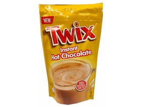 Twix forró csokoládé por, 140 g Twix forró csokoládé por, 140 g