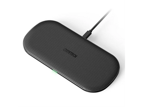Choetech T535-S Dualni bežični punjač Choetech T535-S Dualni bežični punjač