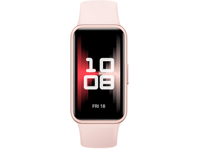 Huawei Band 9, rózsaszín Huawei Band 9, rózsaszín