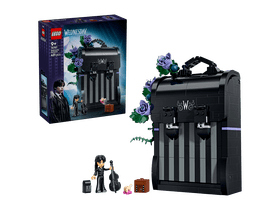 LEGO® Wednesday hátizsákja (76787)