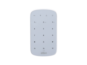 Dahua ARK30T-W2(868) Vezeték nélküli kezelőpanel IC kártyaolvasóval Dahua ARK30T-W2(868) Vezeték nélküli kezelőpanel IC kártyaolvasóval