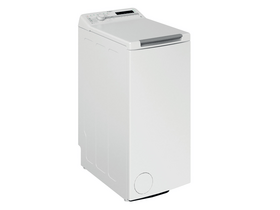 Whirlpool TDLR 6240S EU/N Felültöltős mosógép