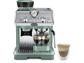 De'Longhi La Specialista Arte EC9155.GR manuális kávéfőző De'Longhi La Specialista Arte EC9155.GR manuális kávéfőző