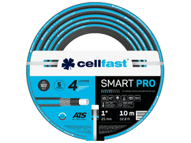 Cellfast Smart Pro ATS Locsolótömlő, 1 Cellfast Smart Pro ATS Locsolótömlő, 1