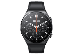Xiaomi Watch S1 GL Okosóra, fekete Xiaomi Watch S1 GL Okosóra, fekete