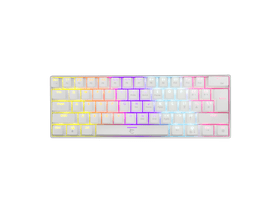 White Shark Shinobi Mechanikus billentyűzet (GK-2022W/R-HU) White Shark Shinobi Mechanikus billentyűzet (GK-2022W/R-HU)