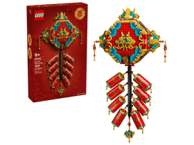 LEGO® Szerencsehozó petárdák (80118) LEGO® Szerencsehozó petárdák (80118)