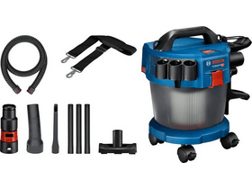 BOSCH 06019C6302 Professional GAS 18V-10L Akkumulátoros Porszívó BOSCH 06019C6302 Professional GAS 18V-10L Akkumulátoros Porszívó