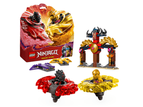 LEGO® NINJAGO® Dragon spinjitzu Battle Pack (71826) LEGO® NINJAGO® Dragon spinjitzu Battle Pack (71826)