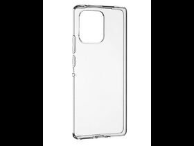 Gigapack Motorola Edge 40 Pro 5G Szilikon tok, átlátszó (GP-141850) Gigapack Motorola Edge 40 Pro 5G Szilikon tok, átlátszó (GP-141850)