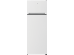 Beko RDSA240K40WN hladnjak s gornjim zamrzivačem Beko RDSA240K40WN hladnjak s gornjim zamrzivačem