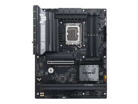 Asus TUF Gaming B860-PLUS Wifi Alaplap (TUFGAMINGB860PLUSWIFI)