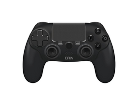 Cirka NuForce PlayStation 4 bežični kontroler, bijeli (M07526-WH) Cirka NuForce PlayStation 4 bežični kontroler, bijeli (M07526-WH)