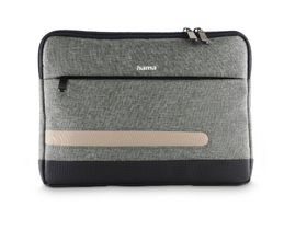 Hama Univerzalna tablet torba "terra" do 11", siva (217248) Hama Univerzalna tablet torba "terra" do 11", siva (217248)