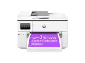 HP OfficeJet Pro 9730e Nyomtató (537P6B), Instant Ink HP OfficeJet Pro 9730e Nyomtató (537P6B), Instant Ink