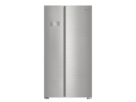 Whirlpool WHG2 6592 X4E Side by side hűtőszekrény