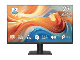 MSI PRO MP275Q E14 27 MSI PRO MP275Q E14 27