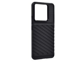 Gigapack Xiaomi Poco X6 Szilikon tok, fekete (GP-156199) Gigapack Xiaomi Poco X6 Szilikon tok, fekete (GP-156199)