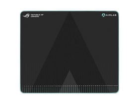 Asus ROG NC16 Hone Ace Aim Lab Edition Gamer egérpad Asus ROG NC16 Hone Ace Aim Lab Edition Gamer egérpad