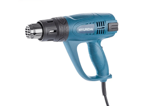 Hyundai HYD-601B Hőlégfúvó, 2000W Hyundai HYD-601B Hőlégfúvó, 2000W
