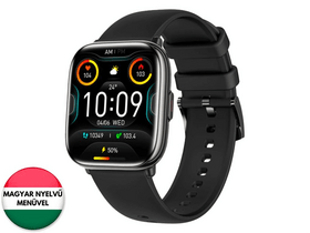 Carneo Proxima HR+ okosóra, fekete Carneo Proxima HR+ okosóra, fekete