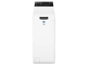 Electrolux EW6T1827E Felültöltős mosógép