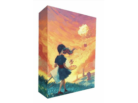 Asmodee Canvas: Festői vásznak 34628 Asmodee Canvas: Festői vásznak 34628