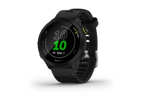 Forerunner 55 Black