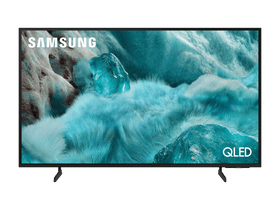 Smart QLED TV, 109 cm