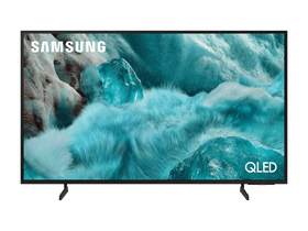 Samsung QE43Q7FAAUXXH 43" QLED 4K Q7F Vision AI Smart televizor Samsung QE43Q7FAAUXXH 43" QLED 4K Q7F Vision AI Smart televizor
