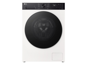 LG F2X50S9THB Elöltöltős mosógép, fehér LG F2X50S9THB Elöltöltős mosógép, fehér