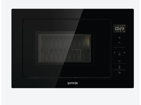 Beép.mikró grill 25L 15pr 900W fekete Beép.mikró grill 25L 15pr 900W fekete