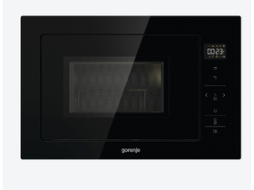 Gorenje BM251SG2BG Ugradbena mikrovalna pećnica Gorenje BM251SG2BG Ugradbena mikrovalna pećnica