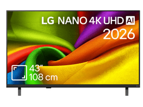 LG 43NU850B3LA 43 LG 43NU850B3LA 43