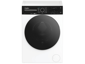 Whirlpool WPM 912W ADS EE Elöltöltős mosógép Whirlpool WPM 912W ADS EE Elöltöltős mosógép
