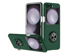 Gigapack Samsung Galaxy Z Flip 6 5G Műanyag telefonvédő, zöld (GP-159353) Gigapack Samsung Galaxy Z Flip 6 5G Műanyag telefonvédő, zöld (GP-159353)