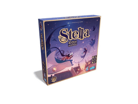 Stella - Dixit univerzum Társasjáték (ASM34633) Stella - Dixit univerzum Társasjáték (ASM34633)