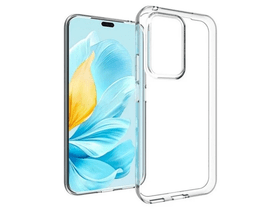 Gigapack Honor 200 Lite Szilikon tok, átlátszó (GP-157641) Gigapack Honor 200 Lite Szilikon tok, átlátszó (GP-157641)
