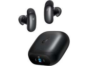 Anker Soundcore Liberty 5 Pro Bluetooth fülhallgató, fekete Anker Soundcore Liberty 5 Pro Bluetooth fülhallgató, fekete