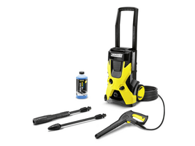 Karcher K5 Basic RM magasnyomású mosó (1.180-585.0) Karcher K5 Basic RM magasnyomású mosó (1.180-585.0)