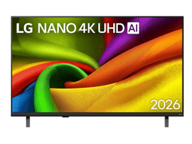 LG 43NU900B3LA 43