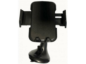 BlackBird BH67 Autós telefontartó, tapadókorongos BlackBird BH67 Autós telefontartó, tapadókorongos