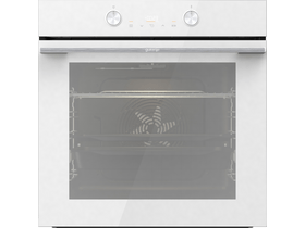 Gorenje BOS6737E06PWG Beépíthető sütő Gorenje BOS6737E06PWG Beépíthető sütő