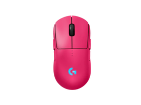Logitech PRO 2 LIGHTSPEED egér PI