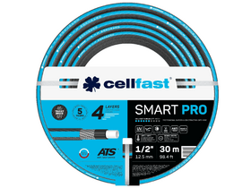 Cellfast Smart Pro ATS Locsolótömlő, 1/2 Cellfast Smart Pro ATS Locsolótömlő, 1/2