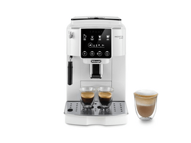 De'Longhi Magnifica Start ECAM220.20.W automata kávéfőző, fehér De'Longhi Magnifica Start ECAM220.20.W automata kávéfőző, fehér