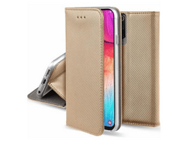 Gigapack Honor X5c Plus Flip tok, arany (GP-176662) Gigapack Honor X5c Plus Flip tok, arany (GP-176662)