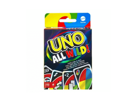 UNO ŐRÜLET
